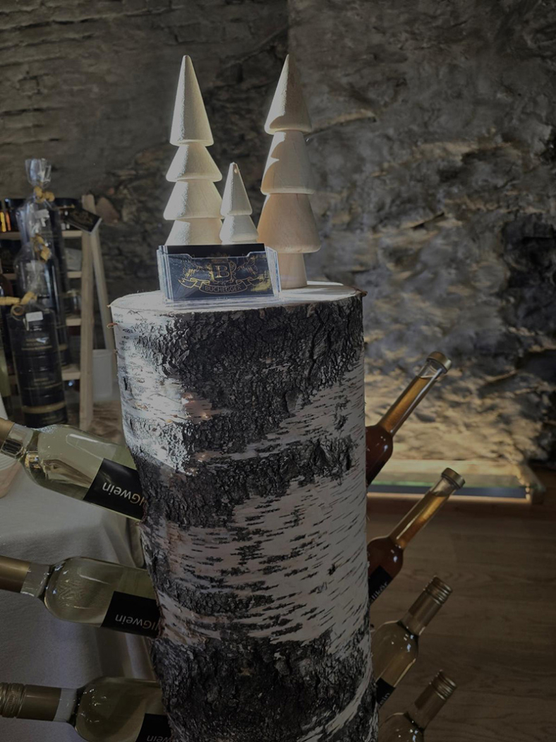 Bio Imkerei Buchegger