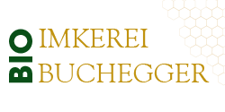 Bio Imkerei Buchegegr Logo Fusszeile